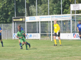 D.B.G.C. 2 - S.K.N.W.K. 2 (beker) seizoen 2024-2025 (46/181)